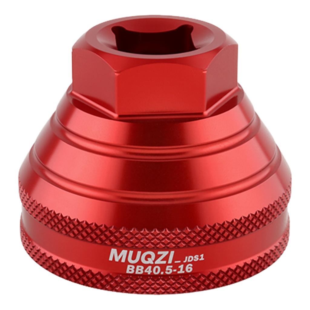 Hollow Integrated Thread Reusable Central Shaft Installation Tool Bottom Bracket Removal Tools Protect The Central Shaft