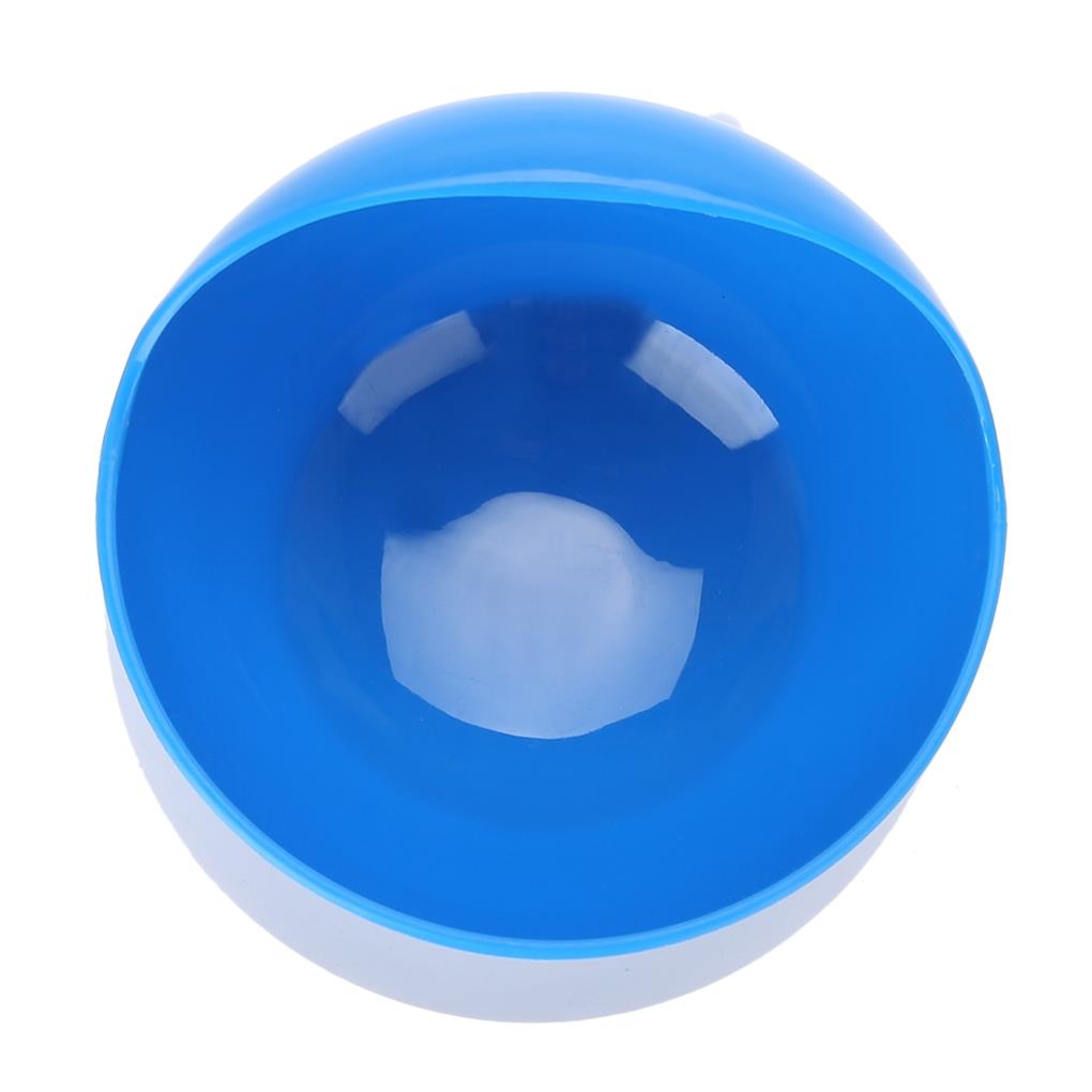 Anti-slip Bowl Anti-scald Tray Elderly Accessories Fine Workmanship Compact Size Disabled Dining Supplies Suction Mug