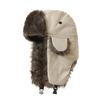 Head Circumference Adult Outdoor Waterproof Winter Pilot Lei Feng Hat Autumn and Winter Men's and Women's Cotton Hats