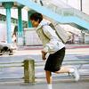 ITO Lightweight Water-Resistant Business Travel Backpack