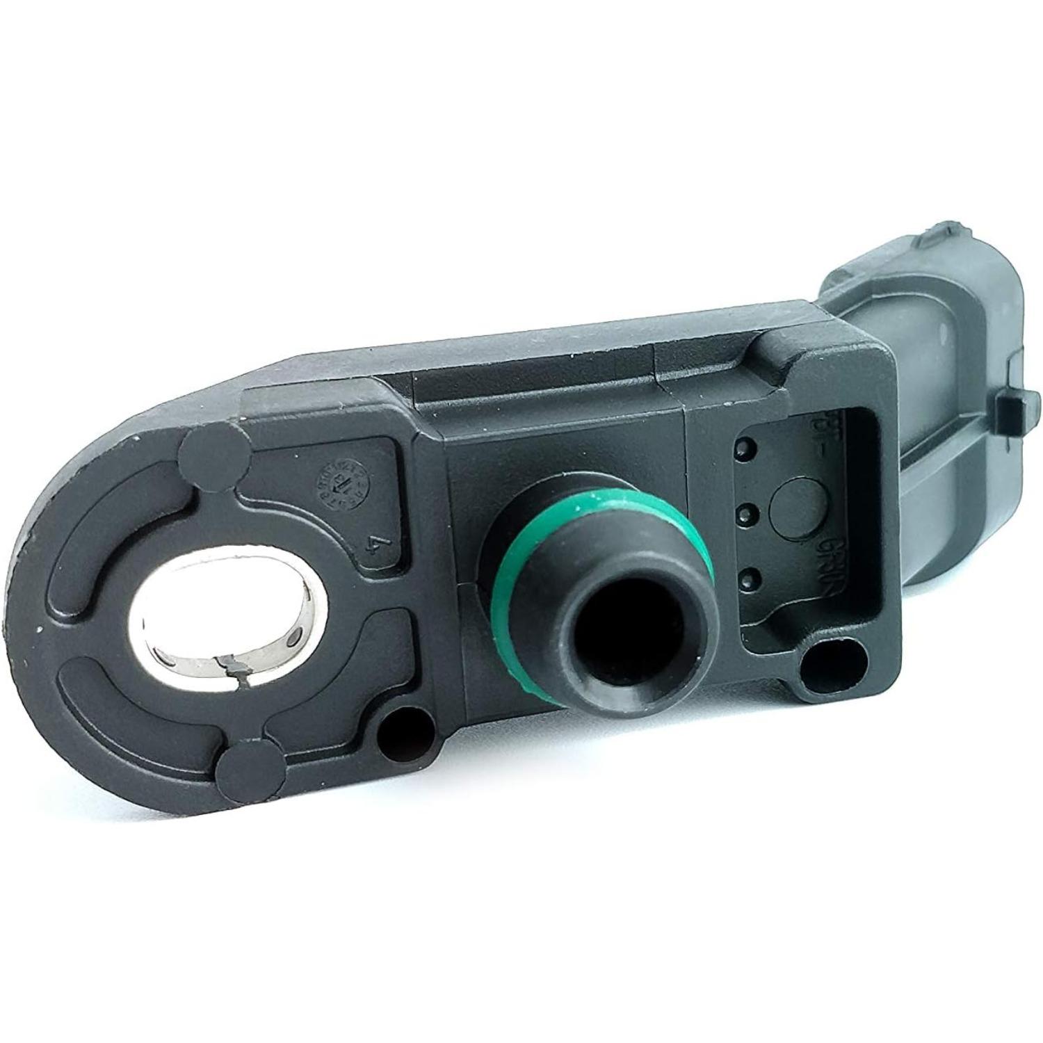 

MAP Pressure Sensor for 2018-2021 Can-Am Maverick X3 Maverick TurboMAX Turbo RMaverick 1000R 420274057 420274057