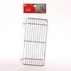 Iris Ohyama Mesh Panel Tray Small MPA-TS Black