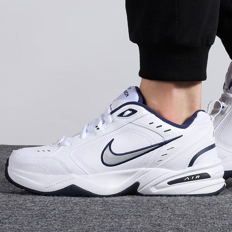 Nike Men s Casual Shoes EU 43