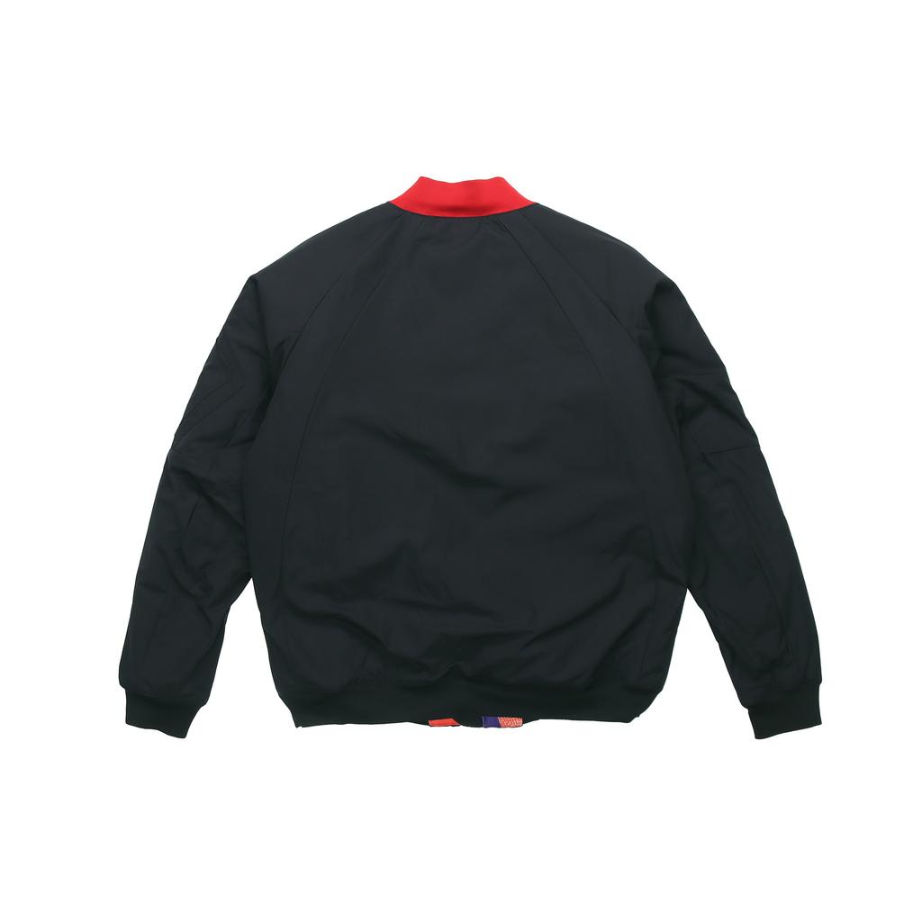 Jordan Air Jackets Mens Stand Collar Moderate Pilot CD9046-010