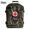 Sitan S2015 Modulär Medicinsk Ryggsäck