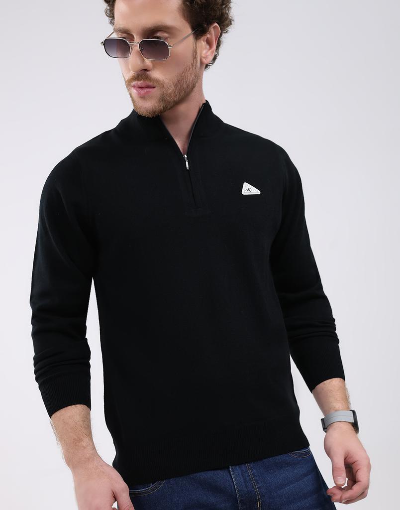 MONTE CARLO Men's Regular Fit Pullover