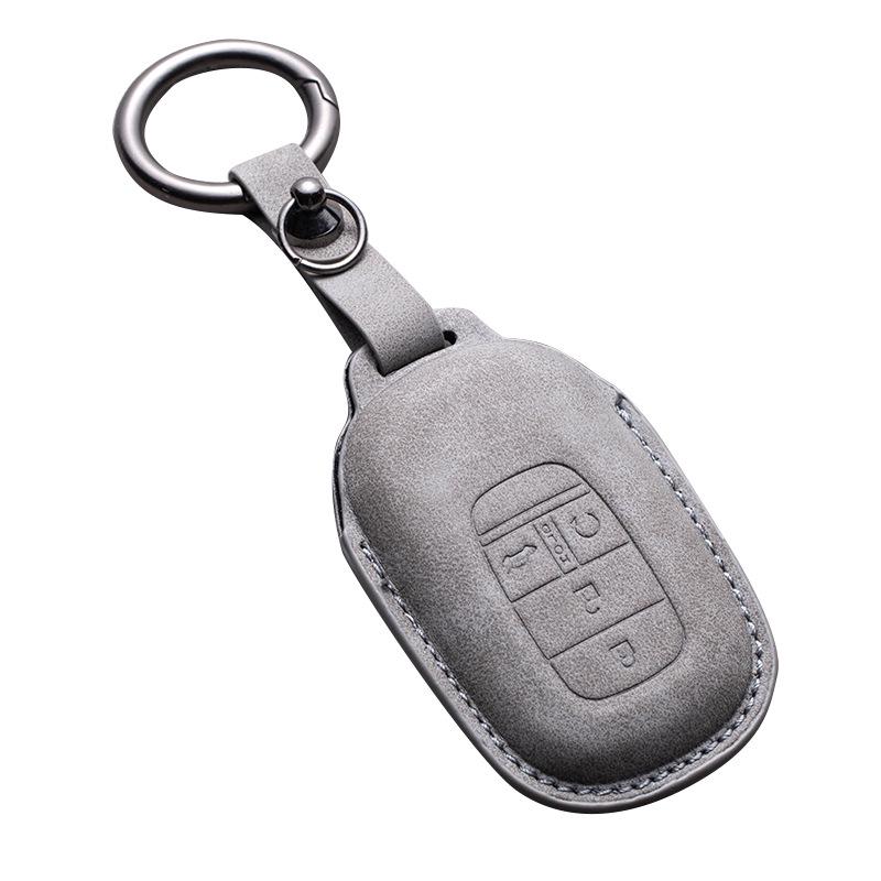Honda Key Covers: Sleek, Full-Coverage Design for Accord, Civic, Breeze, Vezel, and HR-V