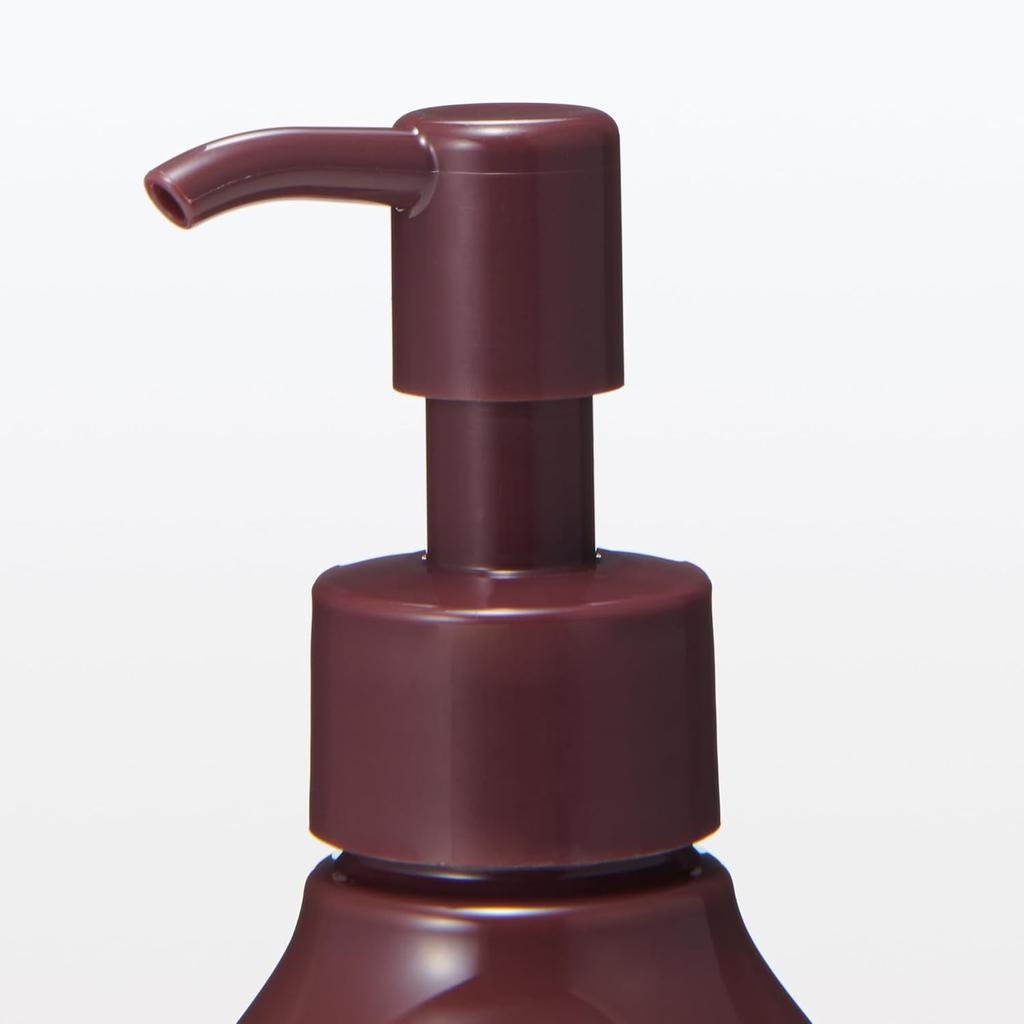 MUJI Medicated Wrinkle Bright UV Lotion SPF35 200mL OAQ62A4A PA+++