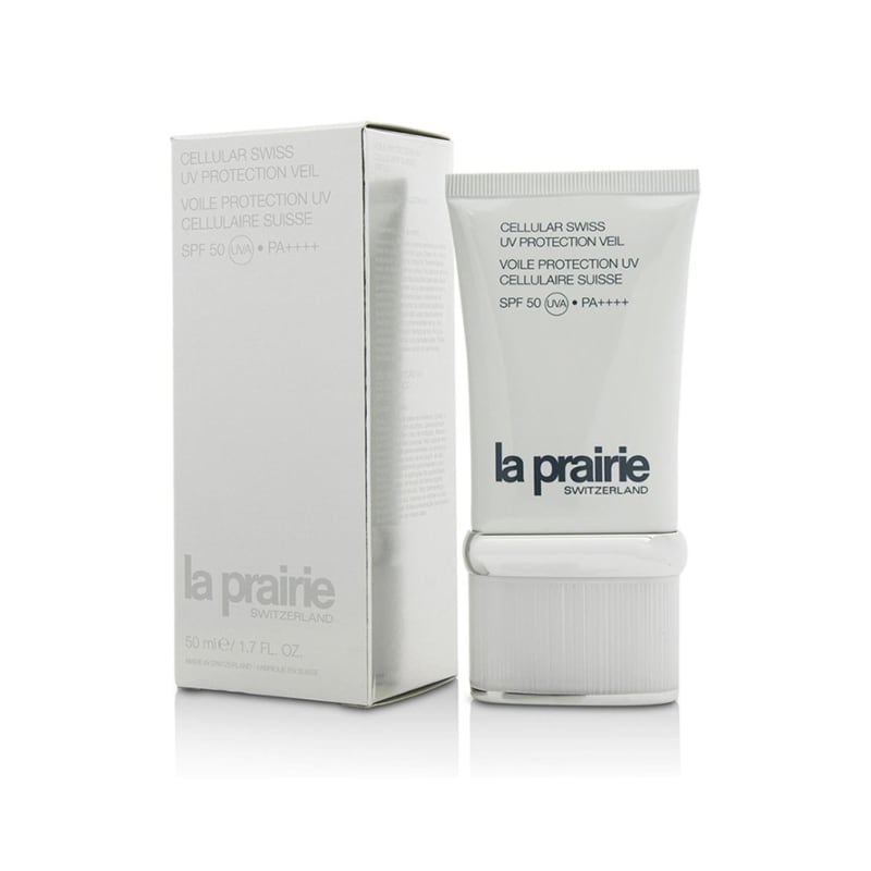 La Prairie Cellular Swiss UV Protection Veil SF50 PA++++ 50ml