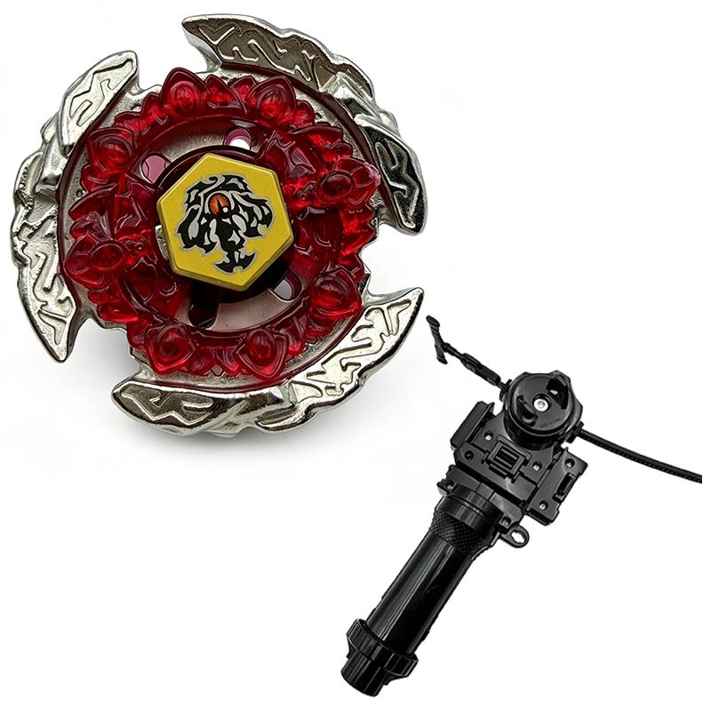 Battle Top Super King Series Alloy Top Battle Bb Series Gyro Toy Gift Bb99 Bb104 Bb105 Bb106 Bb108 Bb122