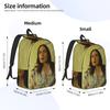 Backrooms Horror Movie 2026 Backpack for Men Women Teenage Student Hiking Travel Daypack  College Shoulder Bag Lightweight