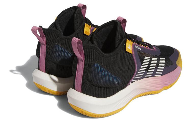 adidas Adizero Select Black Preloved Yellow - IE9285 40.5