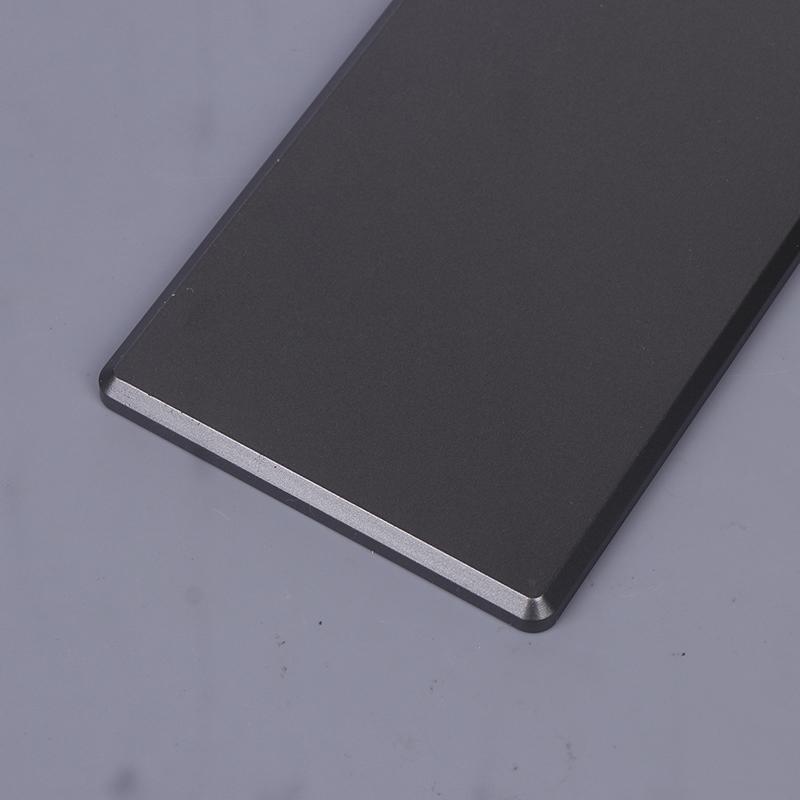 Self-Adhesive Switch Socket Decorative Panel Plate Wall Hole Cover Abs Universal Blank Panel Cover Home Hardware