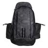 Polyester Backpack Regular Unisex Black Casual BA5132-010
