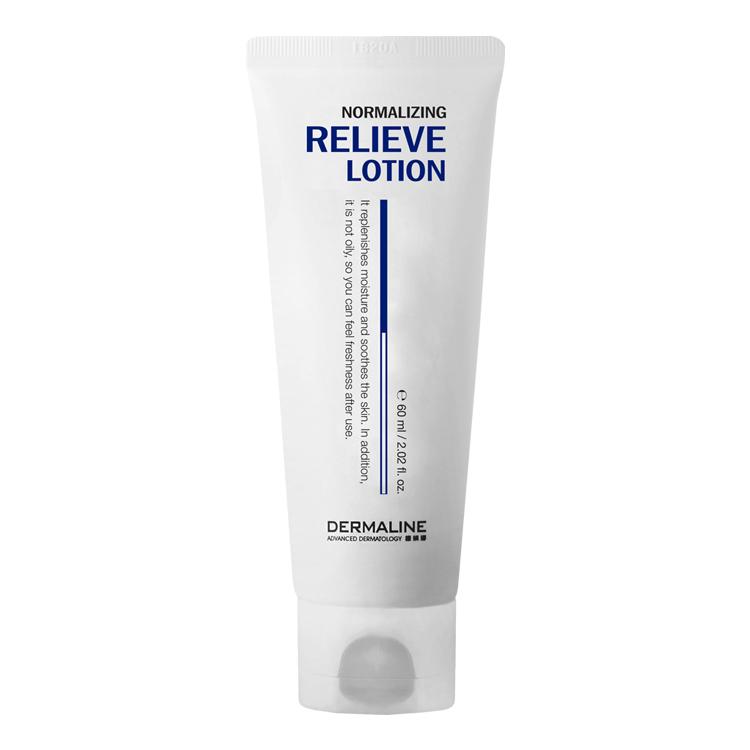 Normalizing Relieve Lotion_60ml