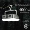 Portable Outdoor Camping and Work Light