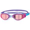 Zoggs Childrens/Kids Phantom Elite Swimming Goggles