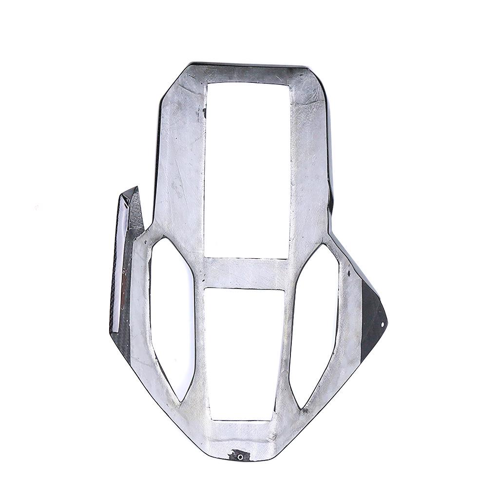 BMW M1000RR Thunder Edition Carbon Fiber Lower Fairing Cover