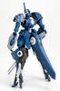 Kotobukiya Linebarrels of Iron Scale Plastic 150mm In Height Verdant, 1/144 Model, Approx.