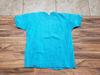 BVD Vintage Green Blank Pocket T-shirt Sz 2XL 1990s