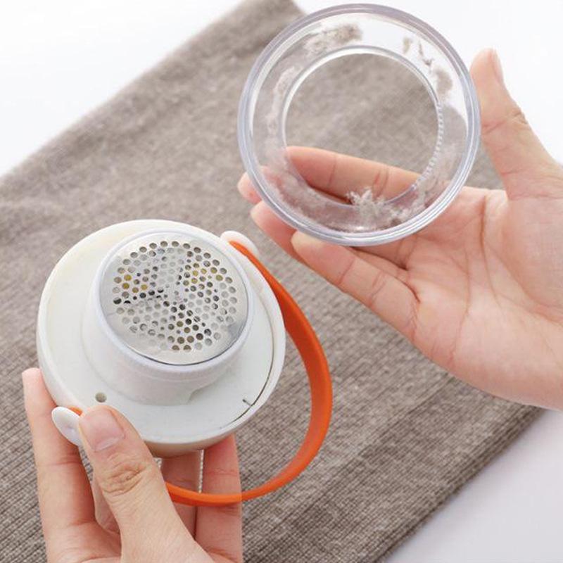 Powerful Hairball Remover for Wool Clothing and Pants