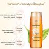 Bee & Flower Ginger Anti-Dandruff Shampoo Twin Pack