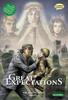 Great Expectations The Graphic Novel by Charles Dickens Paperback Book 9781906332112