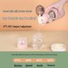 Portable Wireless Baby Formula Maker & Insulated Charging Kettle for Warm Milk On the Go