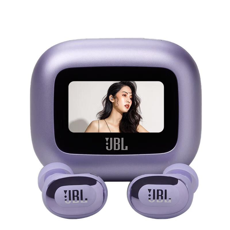 JBL LIVE BUDS 3 True Wireless Bluetooth Earbuds