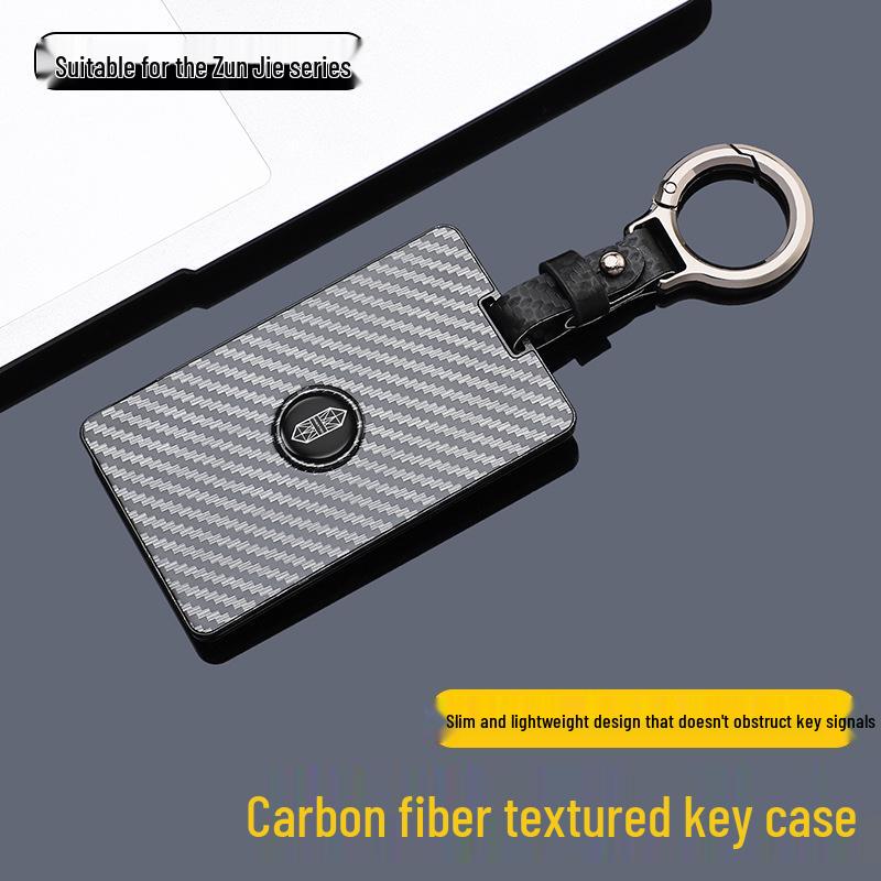 Huawei Zunjie S800 Key Fob Bluetooth Remote Protective Case