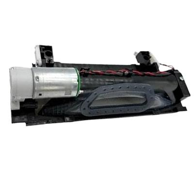 Motor perie principală compatibil cu aspiratorul robot For Q5 Q5+ Rotație flexibilă și suport stabil pentru îndepărtarea eficientă a prafului