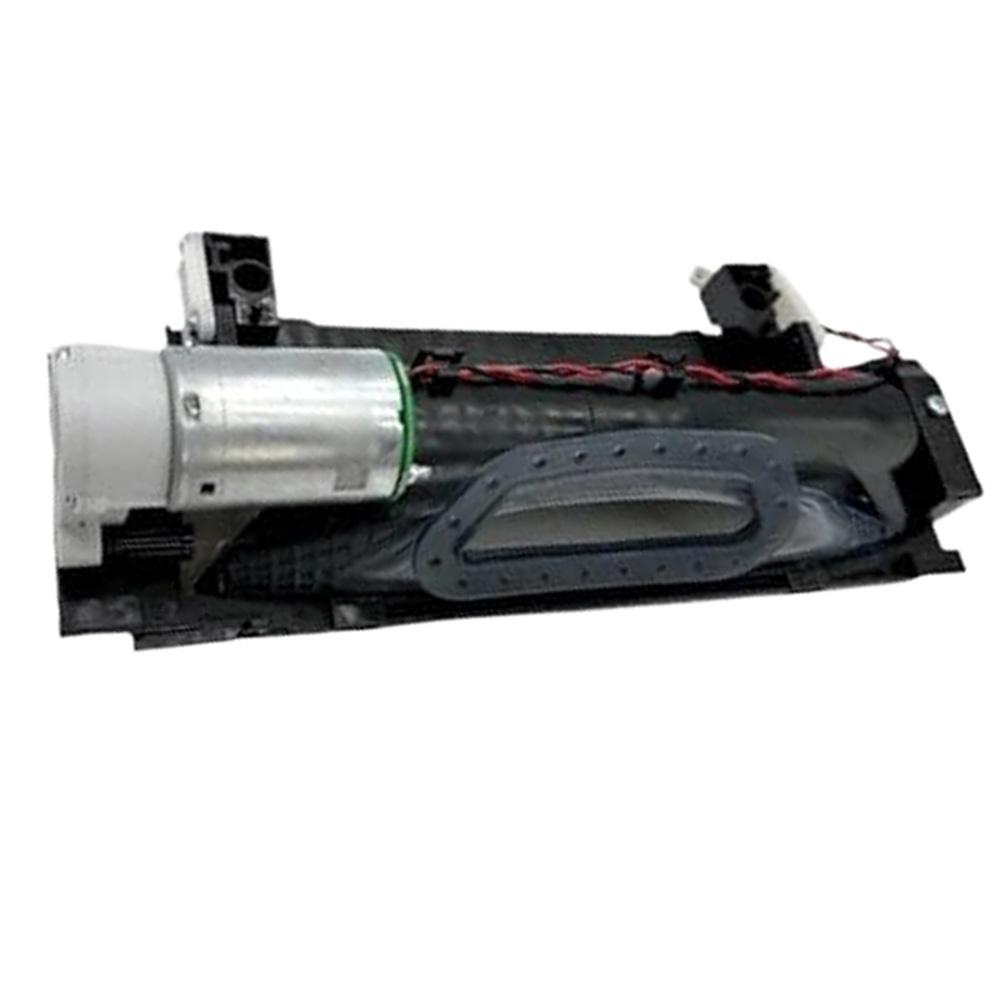 Main Brush Motor Compatible with For Q5 Q5+ Robot Vacuum Cleaner Flexible Rotation and Stable Support for Efficient Dust Removal