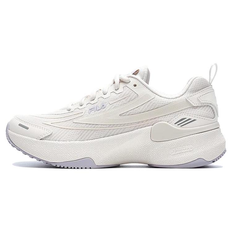 New FILA Flow 'White' Women's A12W311105FPP