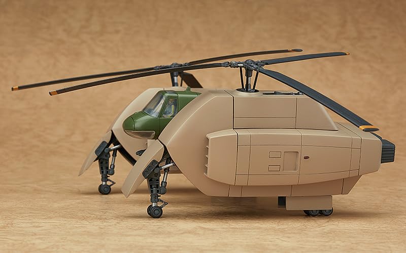 COMBAT ARMORS Fang of the Sun Dougram MAX08 Scale Eastland WE211 Maverick Scale ABS PS PE Assembled Plastic Model Kit Resale 1/72 1/72 & &