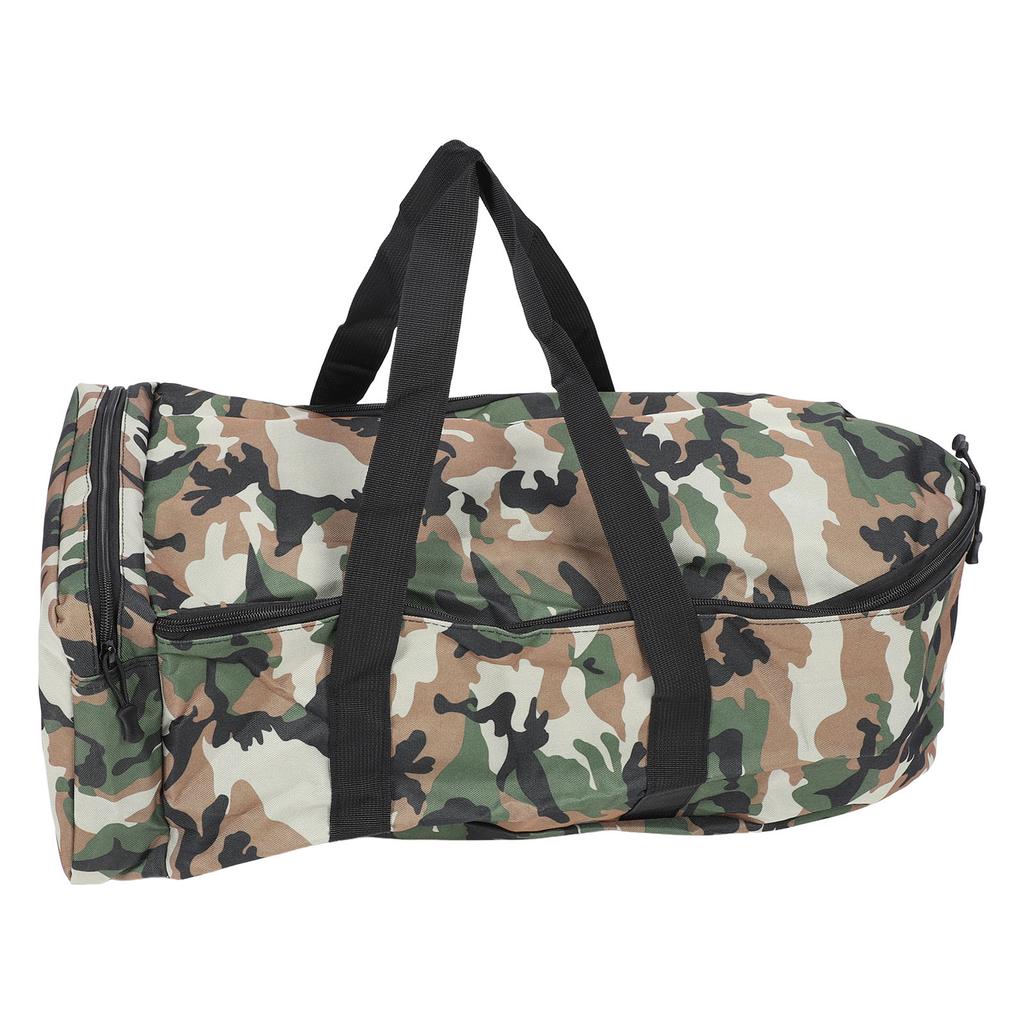 Fishing Bait Boat Storage Bag Portable Waterproof 1000D Oxford Cloth Tackle   Carry Case