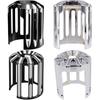 Motorcycle Universal Oil Filter Cover Cap Trim For Harley Dyna Softail Sportster Touring Electra Road Street Glide Road King CVO