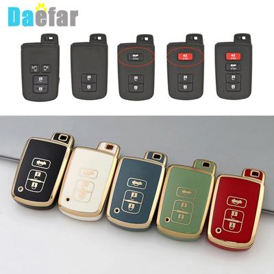 Accesorios para la electrónica del coche – Funda para llave