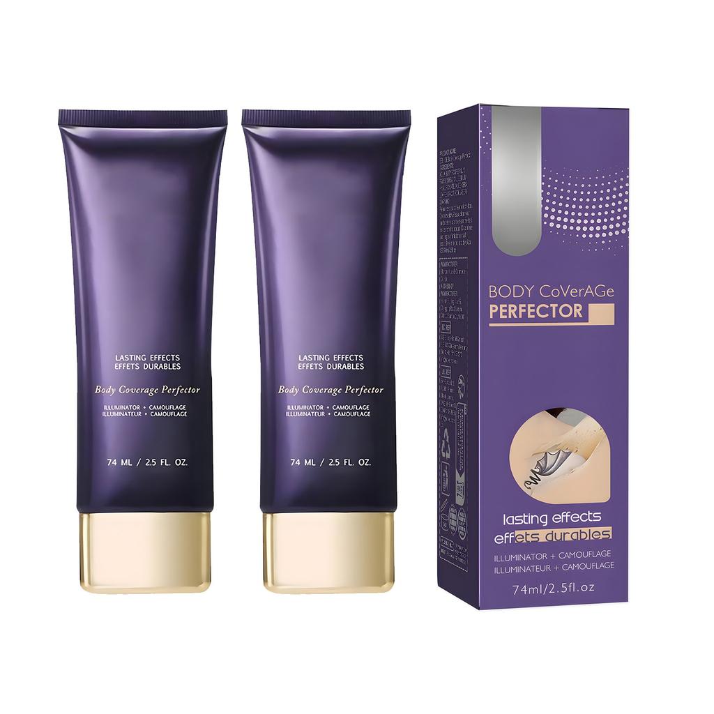 Waterproof Leg And Body Makeup For Cover Up And More , Cover Makeup Liquid For Body , Cover Up Leg Makeup For Dark Spots