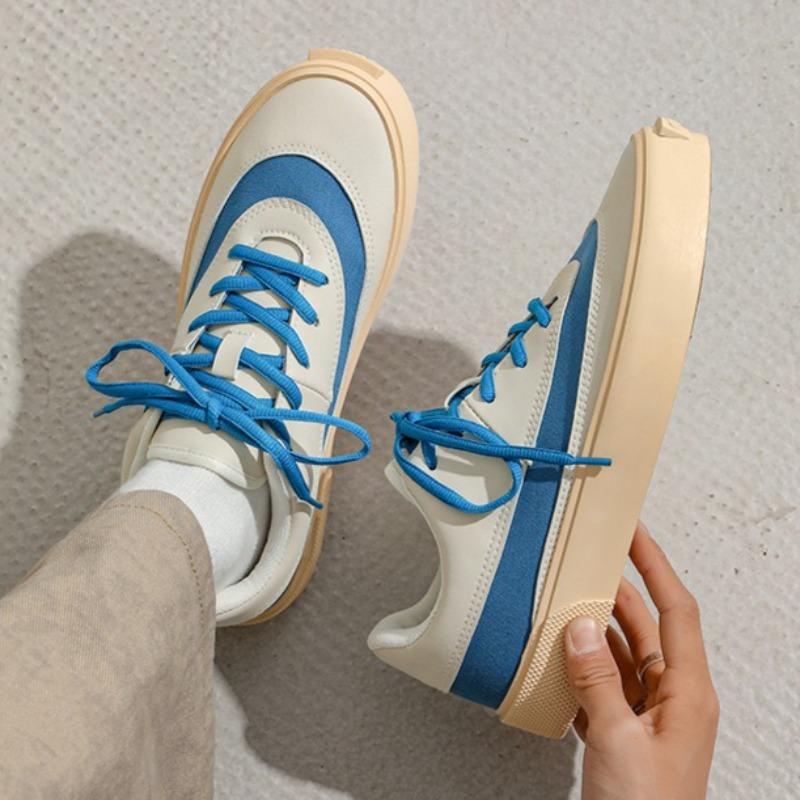 Fashion Shoes for Men Fad Casual Shoes Breathable Anti Slip Canvas Footwear Men's Outdoor Comfort Walking Board Shoes Zapatillas Hombre