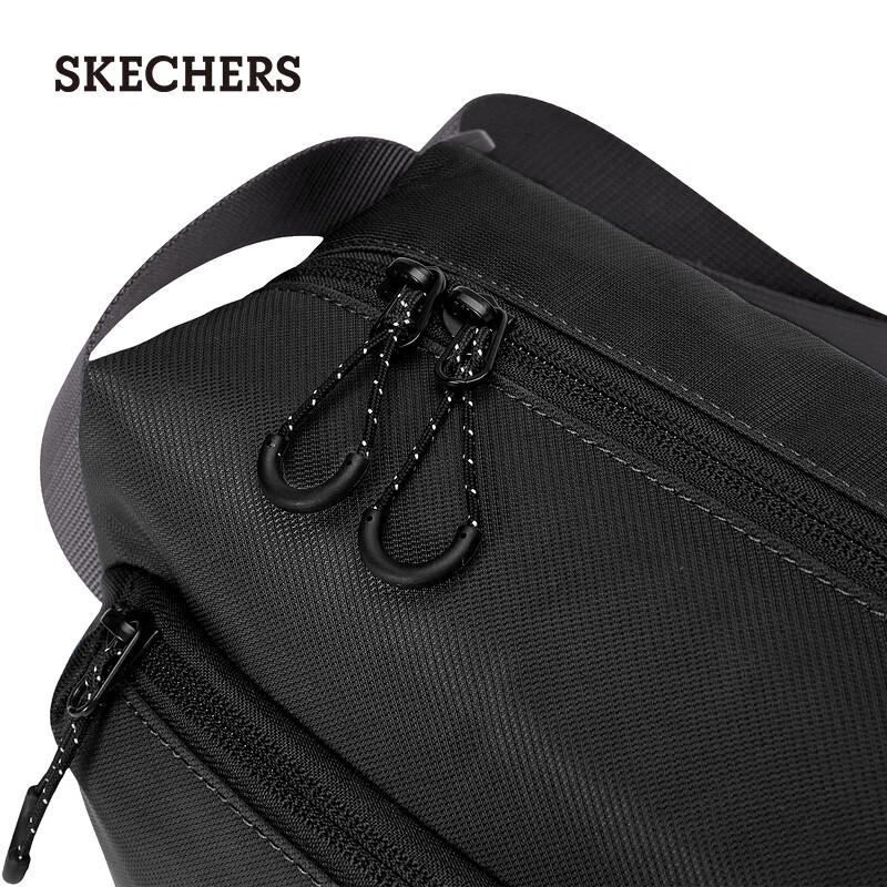 Skechers Unisex Shoulder Crossbody Bag P126U027