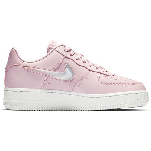 New Nike Air Force 1 Low 07 Se Prm Jelly Jewel Plum Chalk Women's AH6827-500