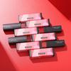 Matte Matte 12-color Single Lipstick Velvet Not Easy To Stick Cup Lipstick Easy To Use Make-up Lipstick
