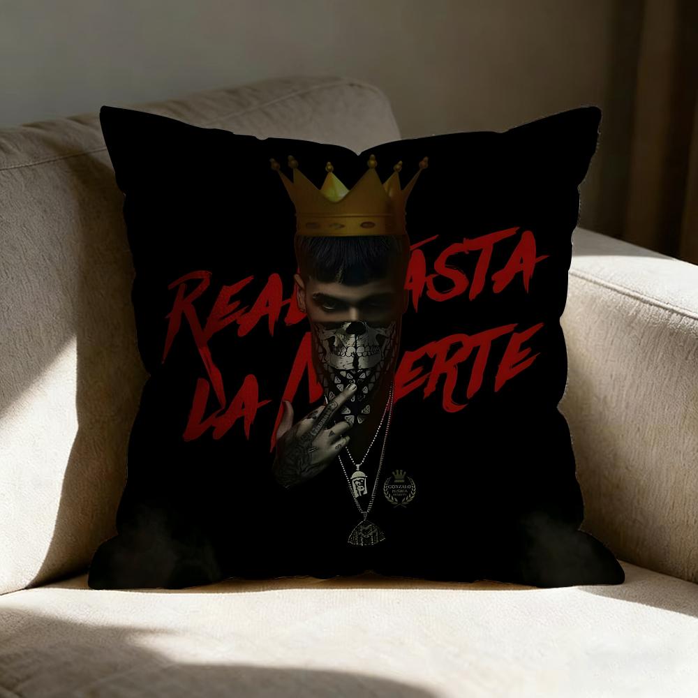 AAnuel AA SINGER Pillow Case Linen Pillow Covers Cover For Couch Living Room Bench Patio Floor Linen Home Decor