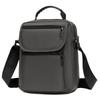 New small square bag fashion men's bag trend casual messenger bag large capacity shoulder bag men's bag