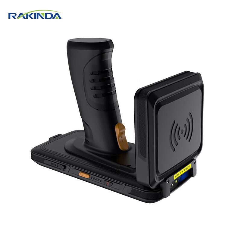 RAKINDA UHF RFID Handheld Data Terminal