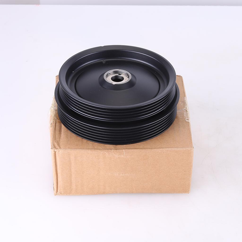 Pulley Vibration Absorber Compatible for SMART 451 MHD A1320300568