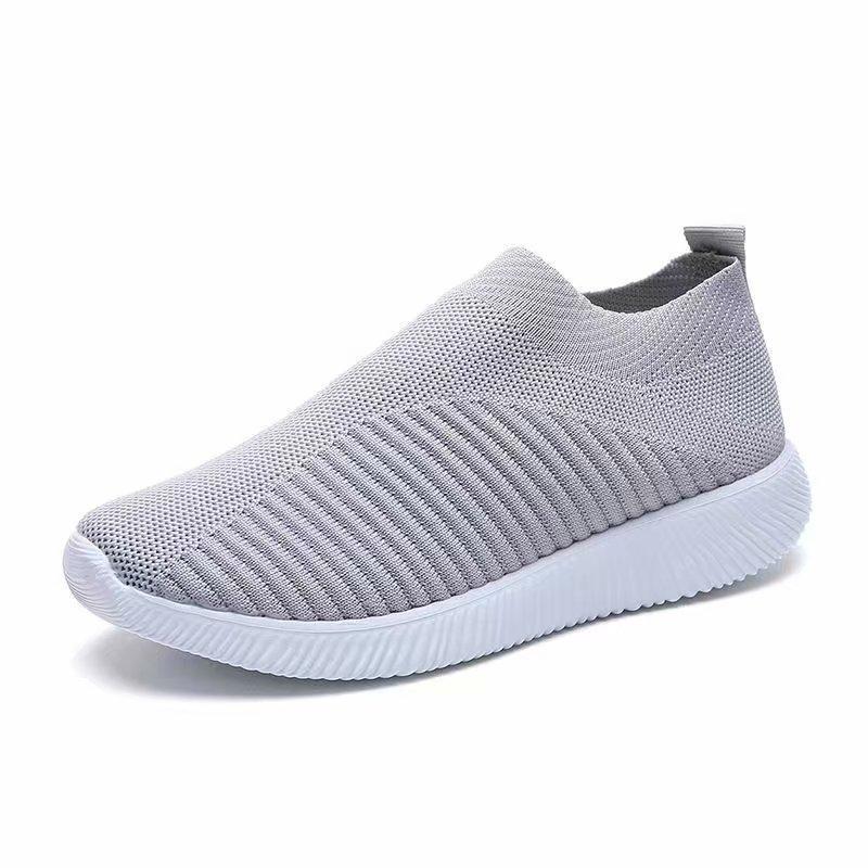 Summer Women Shoes Lightweight Breathable Mesh Casual Shoes Women Sneakers Walking Shoes Woman