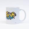 Mug Minions - Dave - 300 ml - Compatible lave-vaisselle - Rond