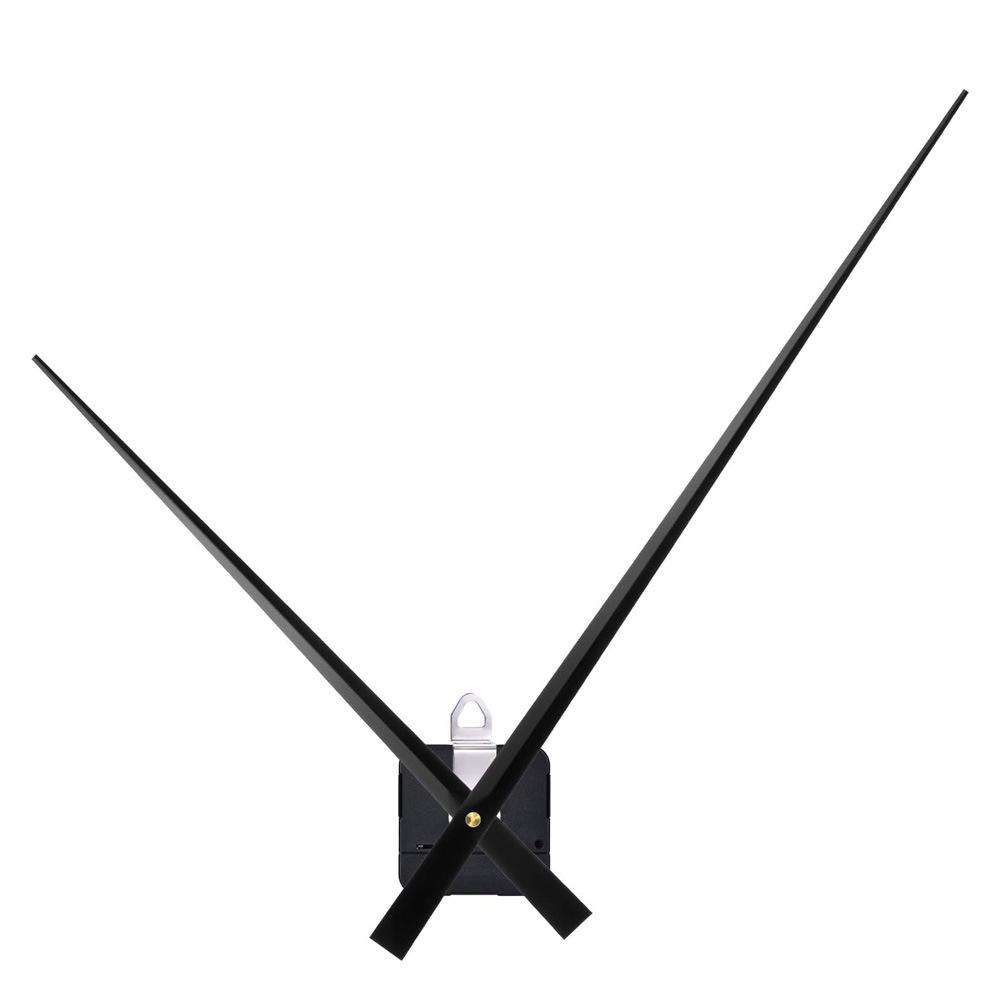 High Torque Quartz Clock Movement with 450mm Long Hands