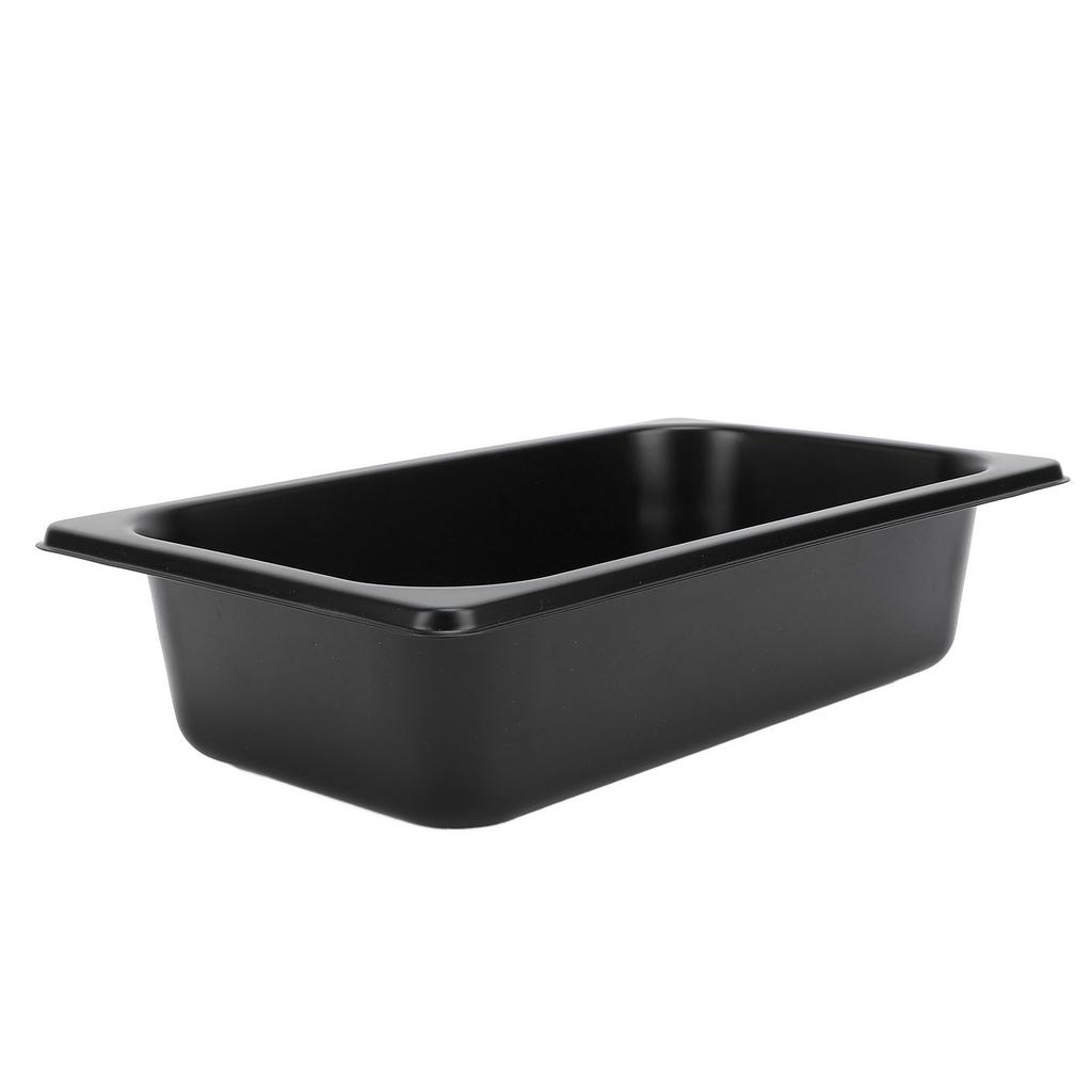 RV 304 Stainless Sink Kitchen Rectangular Hand Wash Basin Sink with 40mm Sewer Outlet for Boat